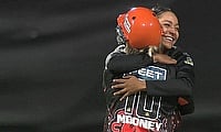 WBBL|10, Match 14: Scorchers beat Heat by 28 runs